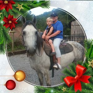 Meet your Posher, Janet